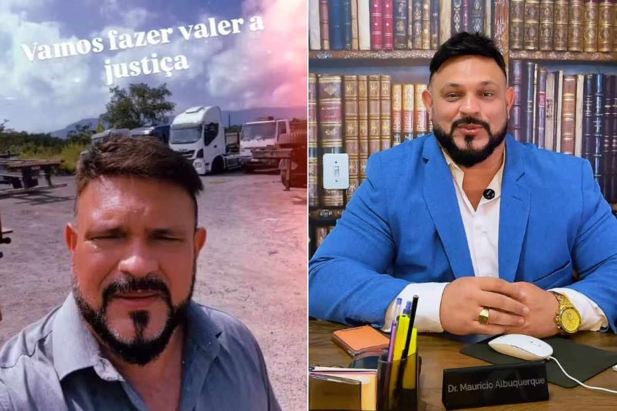 Advogado foi executado durante penhora por dívida trabalhista estimada em R$ 4 milhões