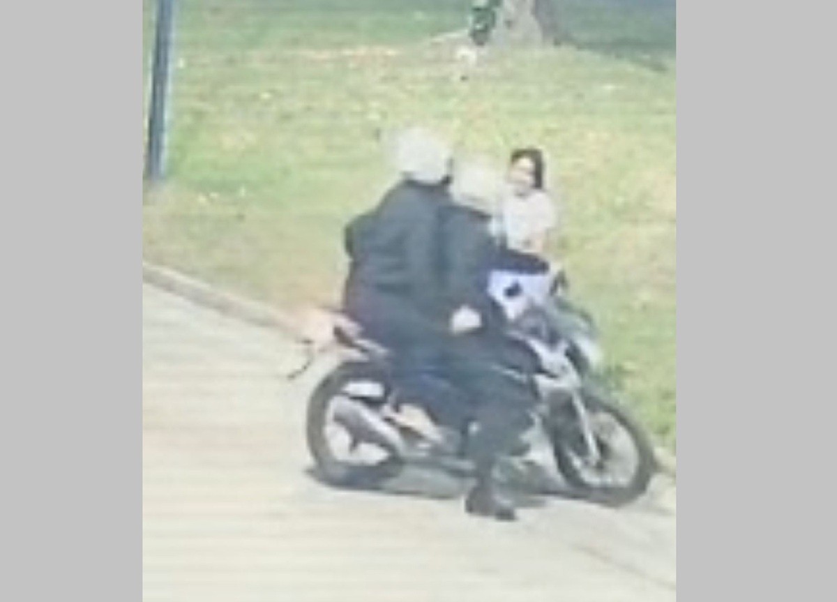 Casal é alvo de investigação por série de roubos de celulares em Maricá