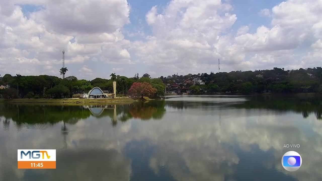 VÍDEOS: MG1 de sábado, 26 de setembro de 2026