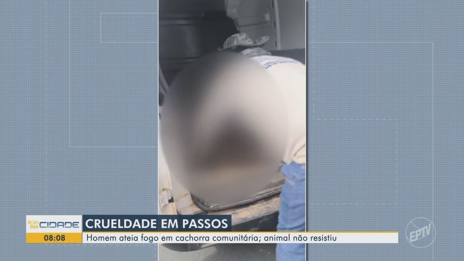 VÍDEOS: Bom Dia Cidade Sul de Minas de sexta-feira, 24 de julho de 2026