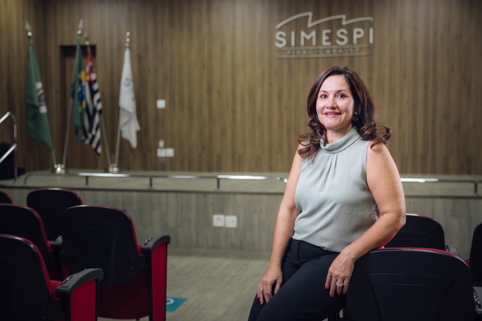 Encontro no Simespi debate caminhos para transformar cerveja caseira em negócio