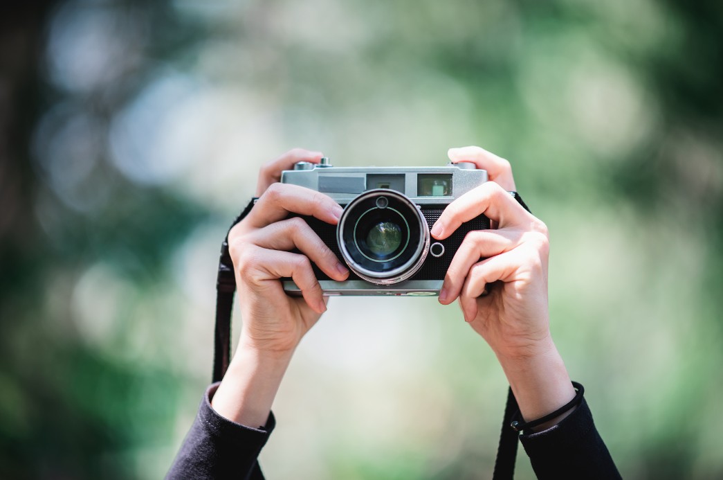 Projeto oferece oficina gratuita de fotografia no DF; veja como se inscrever