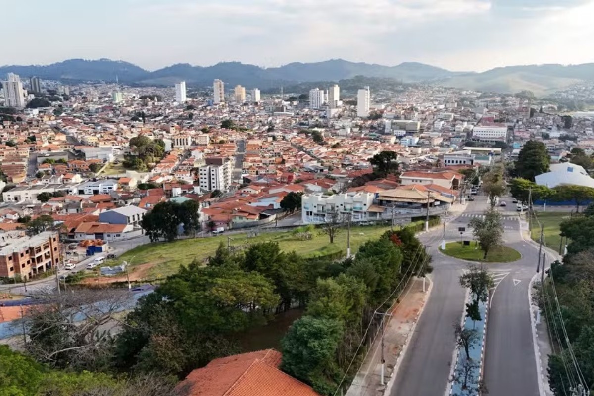 Bragança Paulista conclui apuração das eleições com 100% das seções totalizadas; veja dados