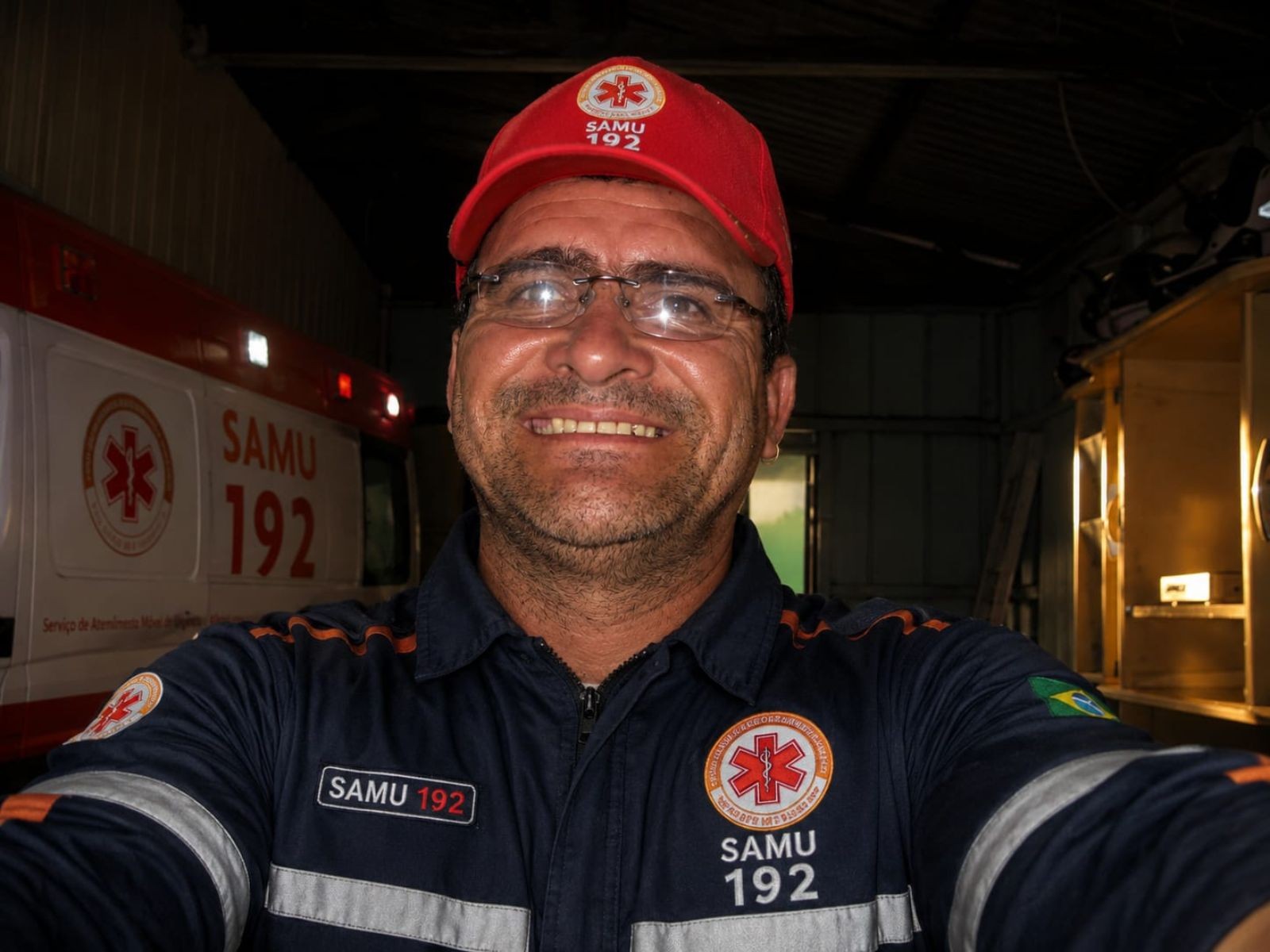 Tenente do Corpo de Bombeiros morre após sofrer choque elétrico durante pescaria em Rio Branco