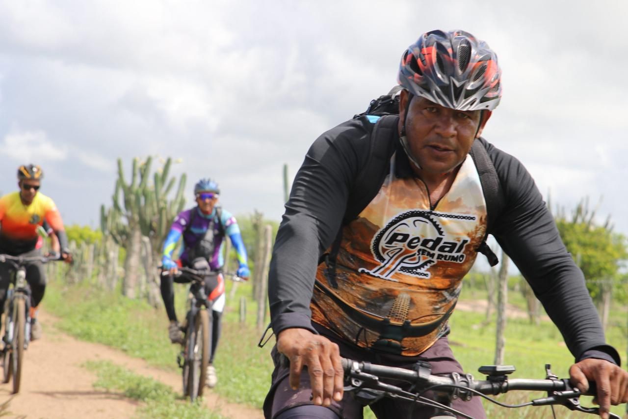 Ciclista morre durante evento de cicloturismo na Bahia