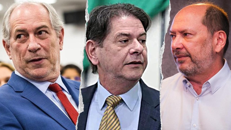 O grupo político alinhado com os irmãos Ferreira Gomes estava no poder municipal desde 1997 em Sobral — Foto: Reprodução