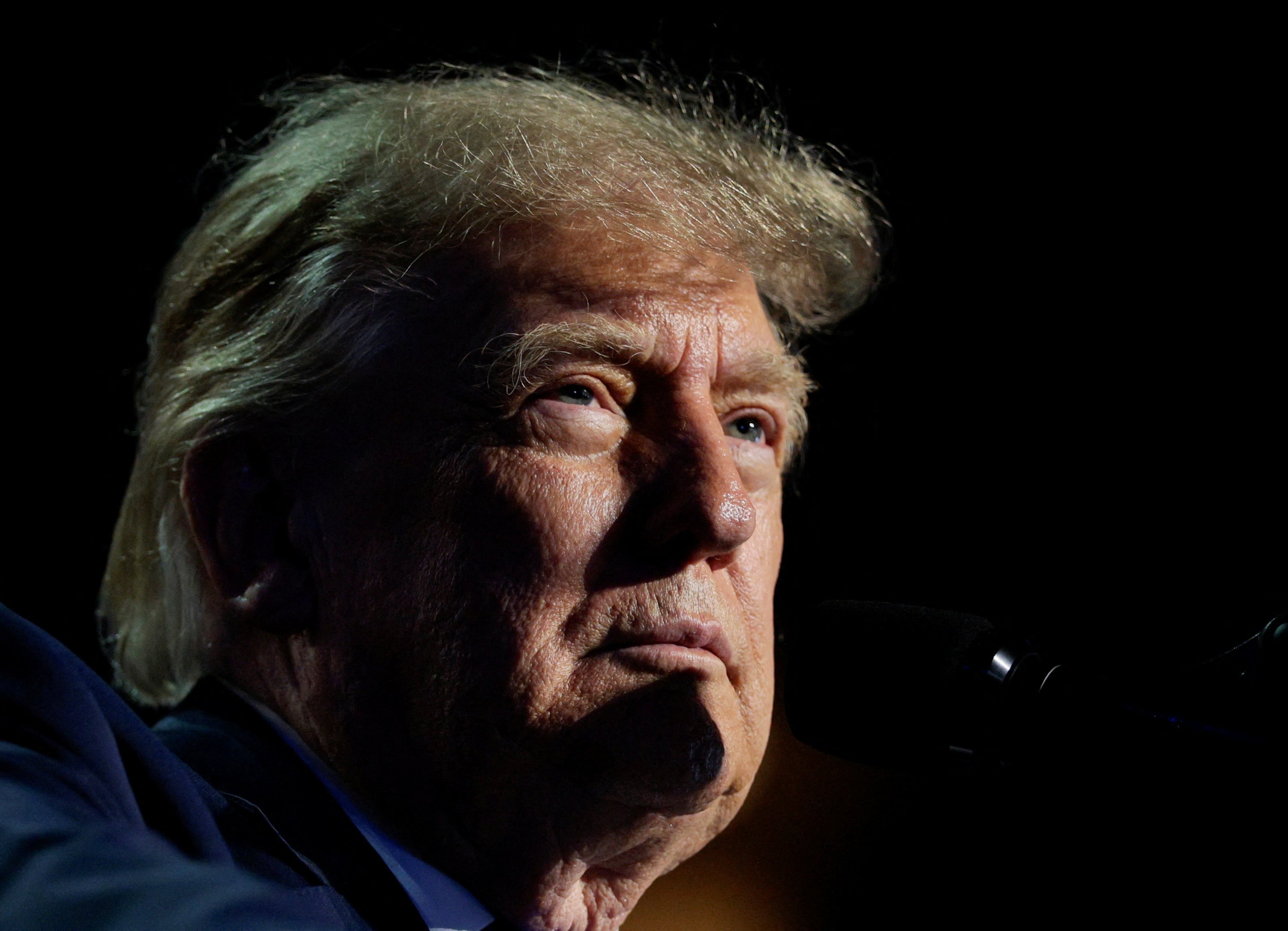 Trump anuncia devolução de até US$ 500 a 1 milhão de americanos cobrados indevidamente no Obamacare