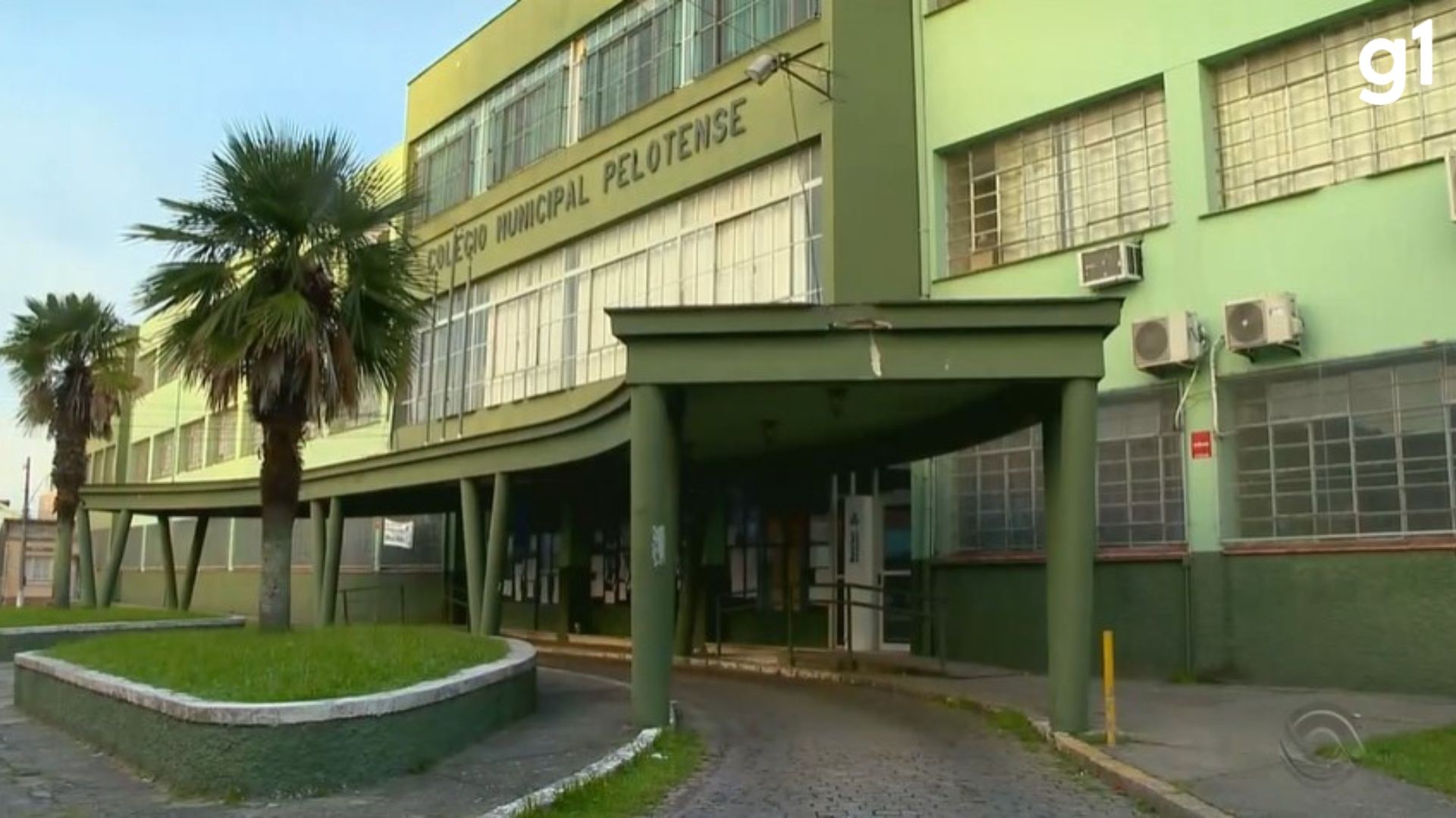 Mais de 26 mil alunos voltam às aulas após surto de virose em Pelotas 