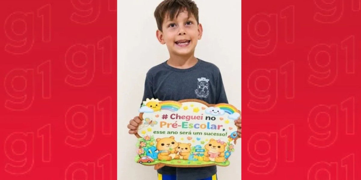 Criança de 5 anos morre atropelada após cair de caminhão conduzido pelo pai em SC; homem é investigado