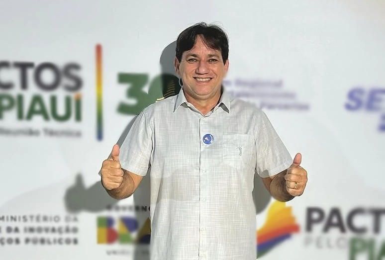 Prefeito é acusado de publicar ‘lei falsa’ para aumentar salário de ex-vereador no Piauí