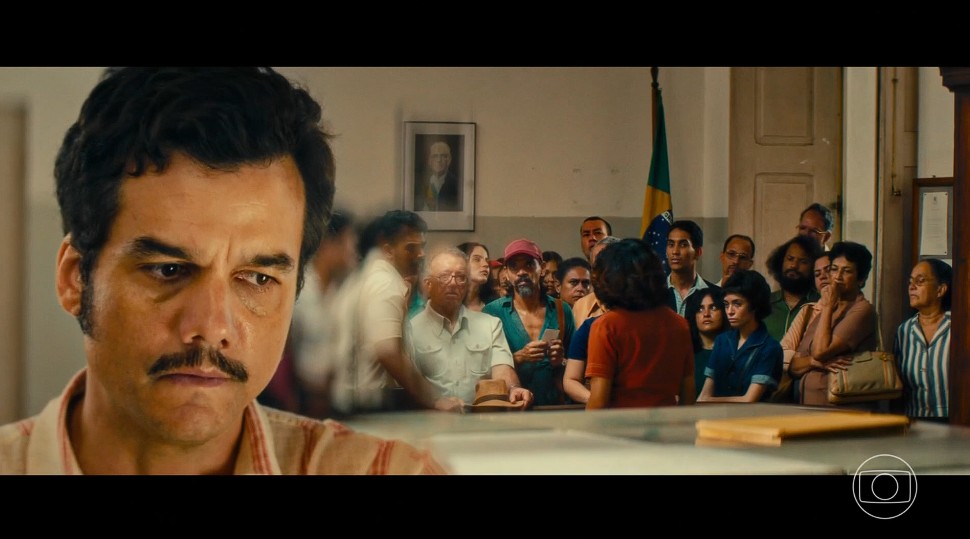 'O Agente Secreto' recria Recife de 1977 com pesquisa histórica e detalhes de época