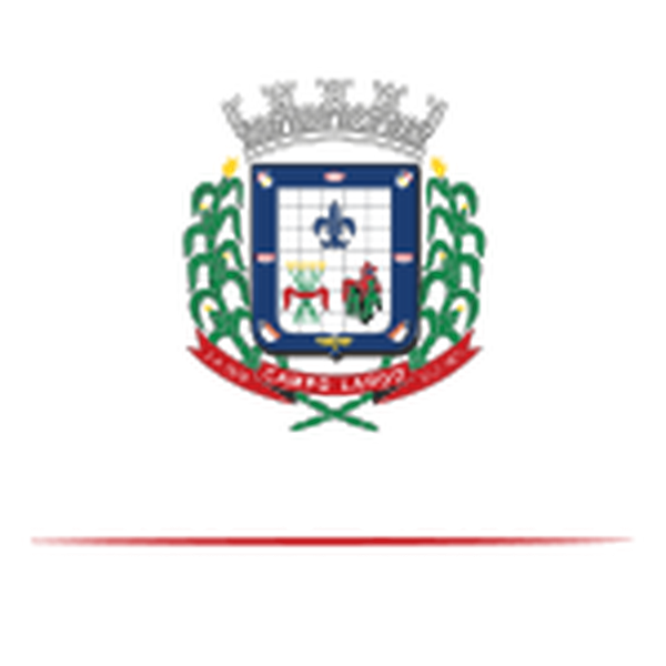 Logo: PREFEITURA DE CAMPO LARGO