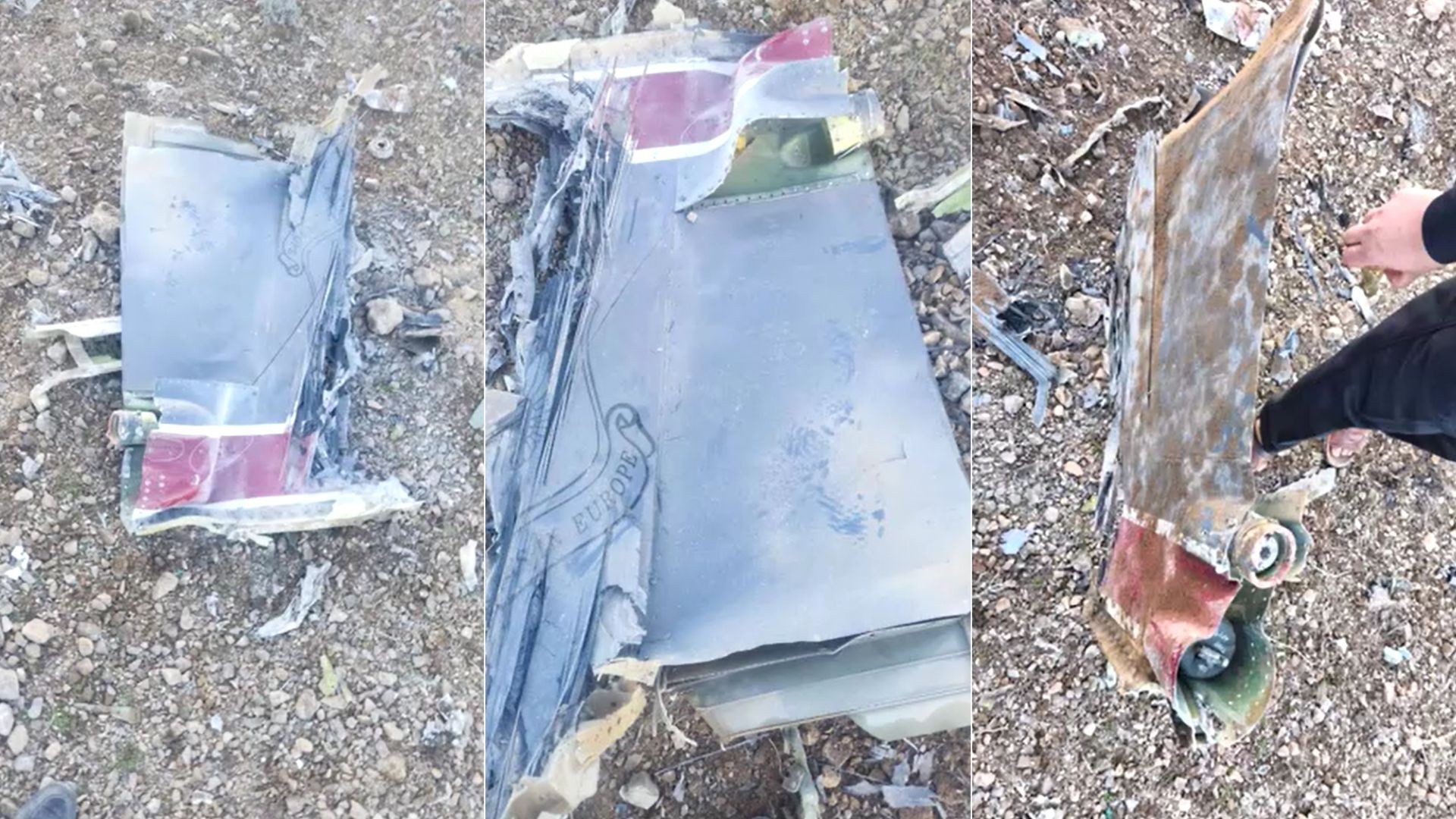 Trump diz que ataque do Irã a caça dos EUA não interrompe negociações: 'Estamos em guerra'