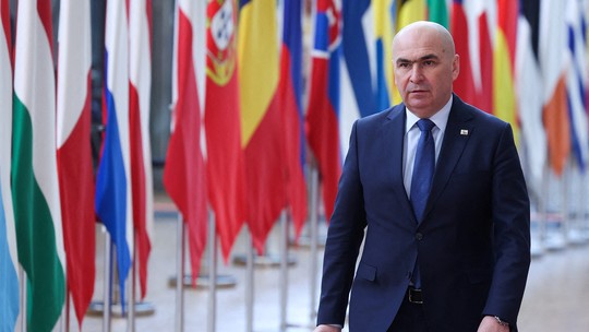Candidato liberal é escolhido como novo primeiro-ministro da Romênia