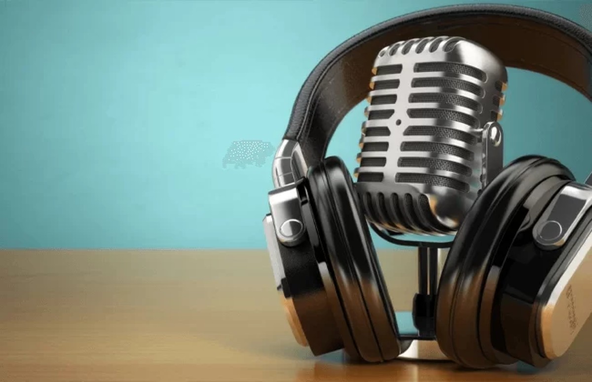 TOP 10 podcasts brasileiros mais ouvidos do momento - LINKCE Telecom