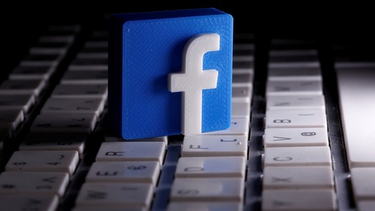 Justiça de MG suspende decisão que condenou Facebook a pagar R$ 20 milhões por vazamento de dados - Foto: (Dado Ruvic/Reuters/Arquivo)