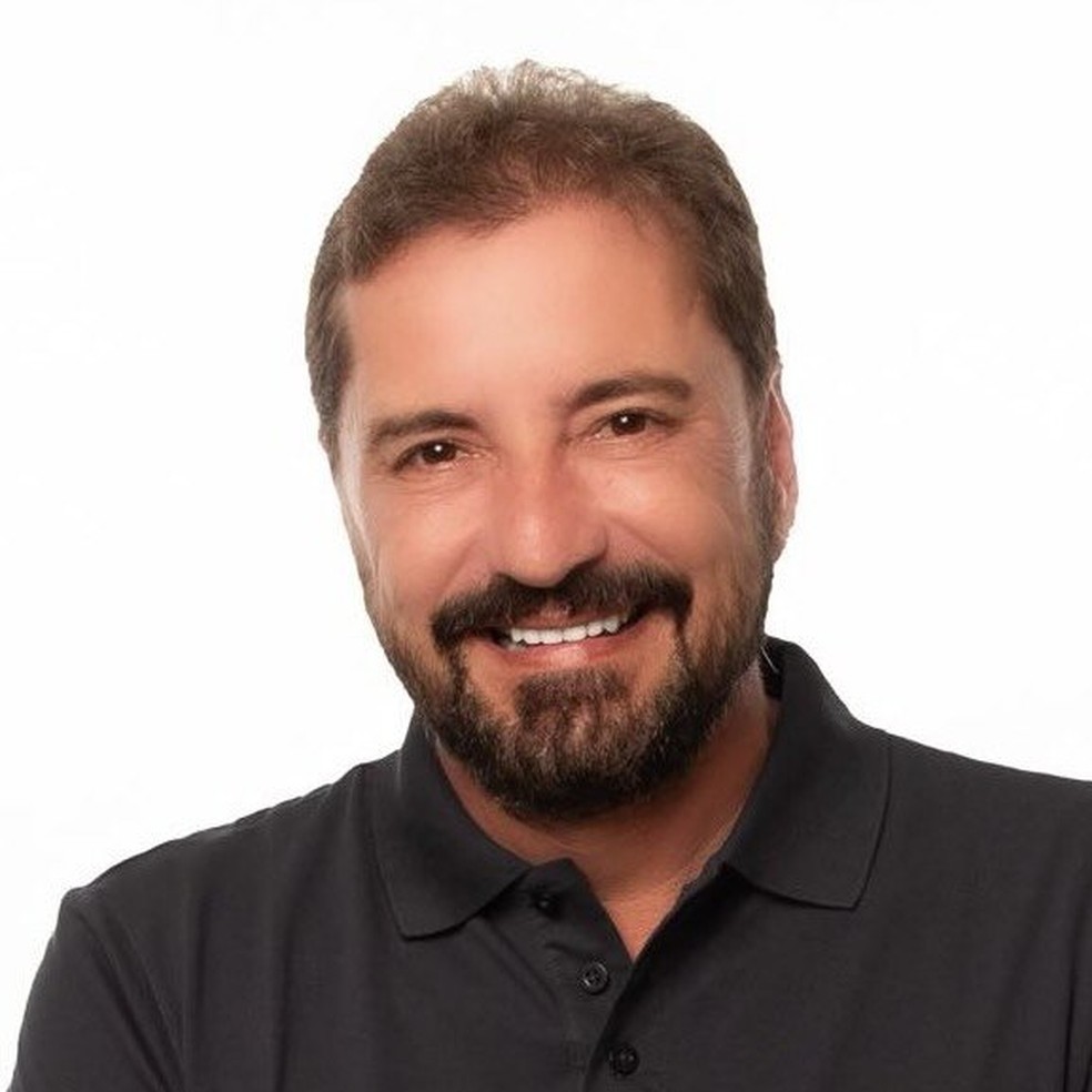 Hildon Chaves — Foto: Reprodução Instagram