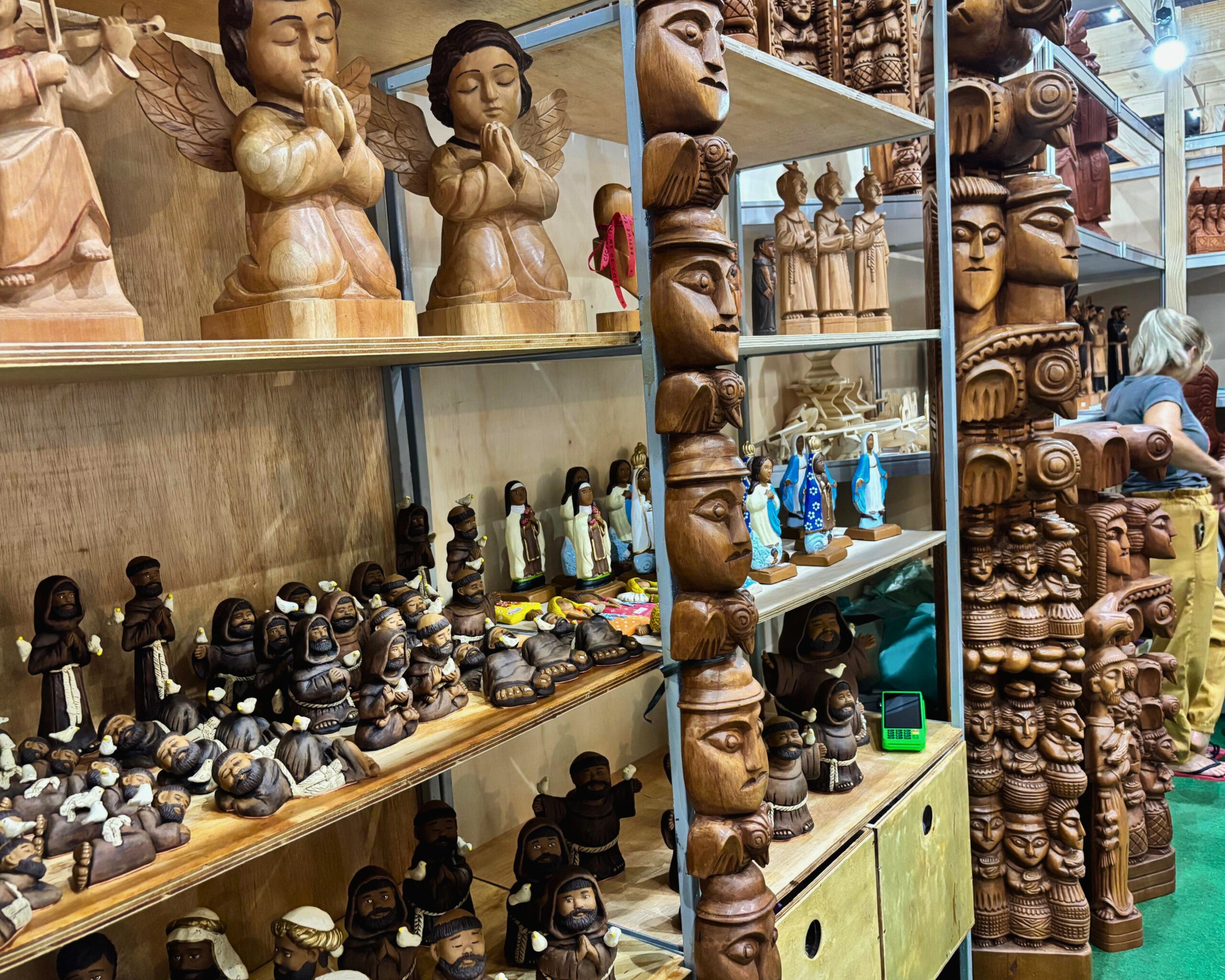 Plataforma Made In Piauí lança frete grátis e amplia alcance de produtos no Brasil