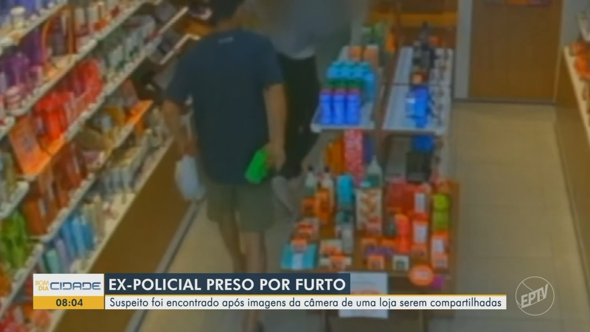 VÍDEOS: Bom Dia Cidade Sul de Minas de sexta-feira, 31 de julho de 2026