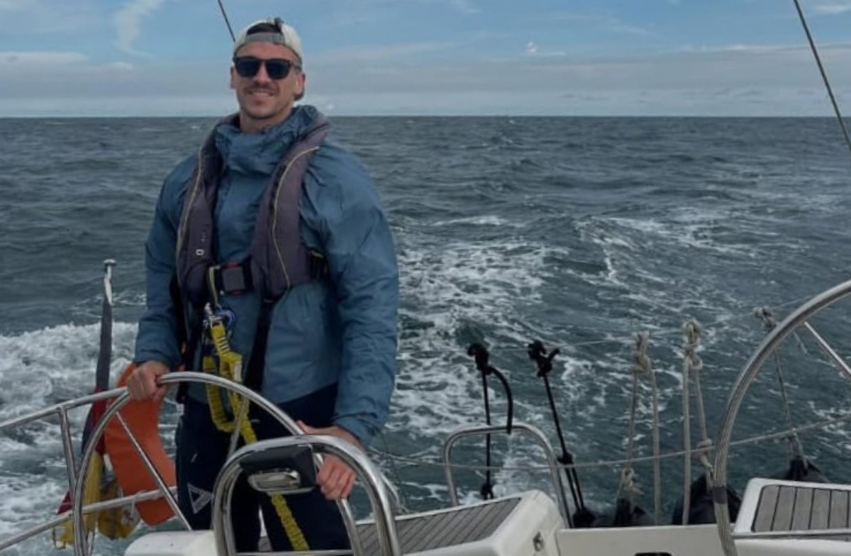 
Quem era o alemão que morreu afogado em expedição científica em Fernando de Noronha