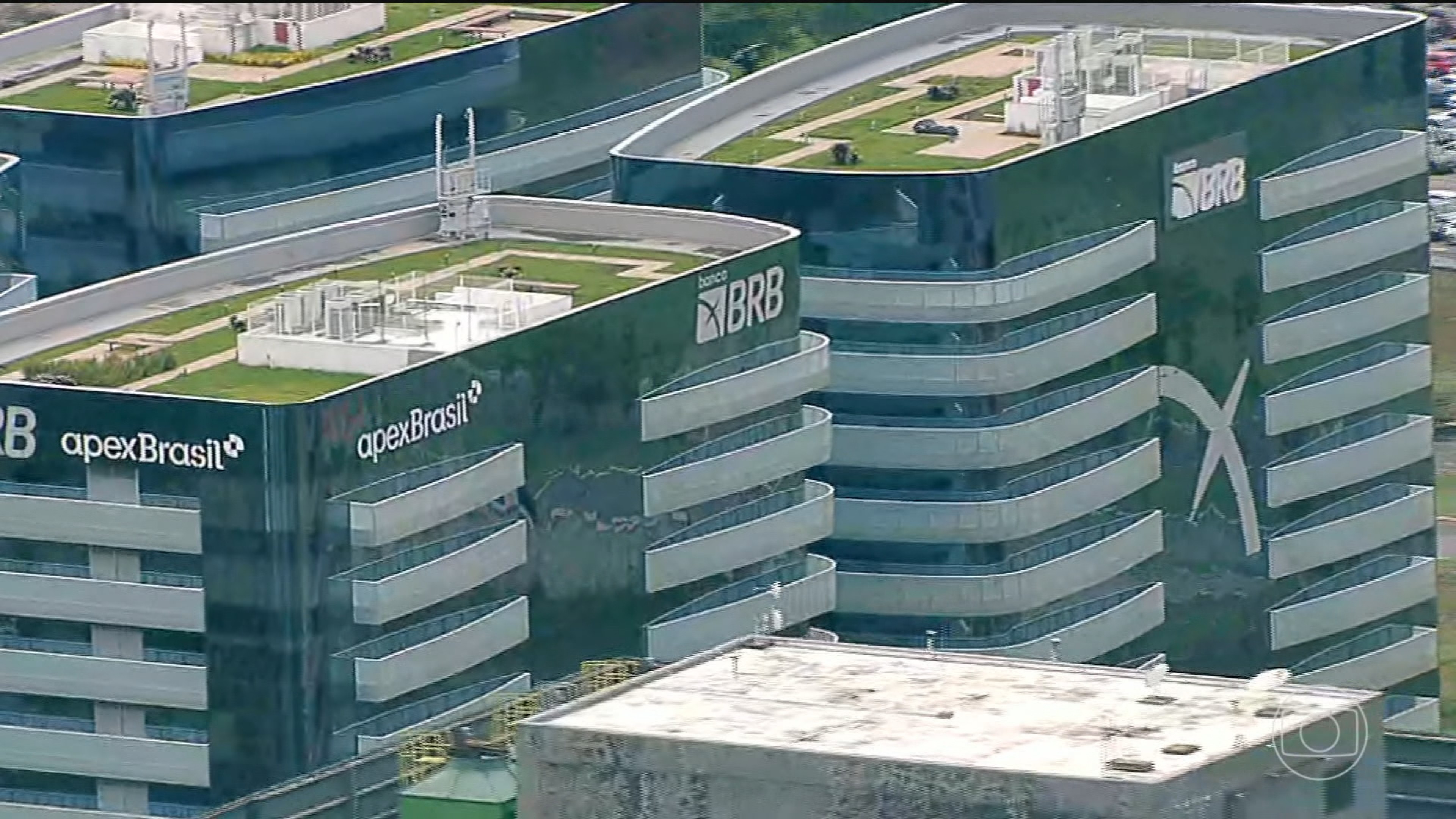 Justiça do DF determina suspensão da lei que permite uso de terrenos públicos como garantia para empréstimos do BRB