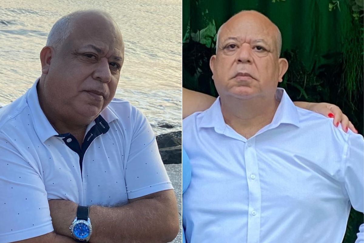 Dono de autoescola desaparece após sair de casa para encontrar amigo no litoral de SP 