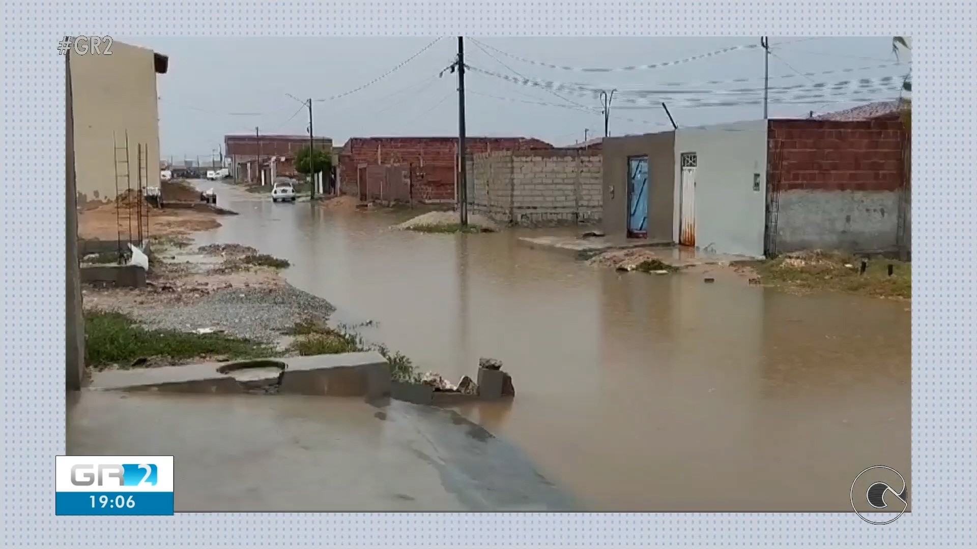 VÍDEOS: GR2 de segunda-feira, 11 de novembro