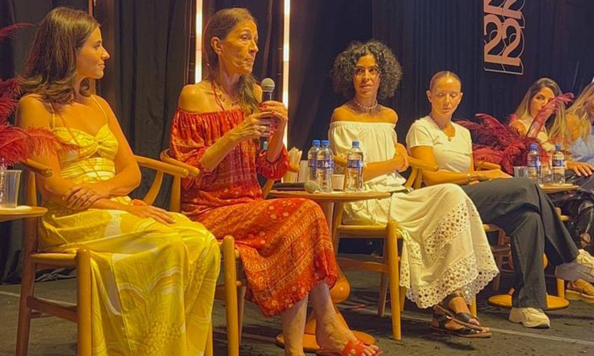 Expresso 2222 terá homenagens a Preta Gil, estreia do restaurante de Bela e show com Margareth Menezes