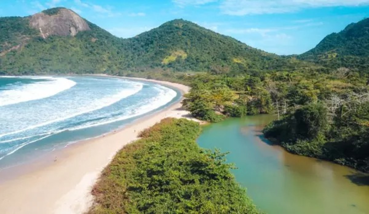 Nova taxa de turismo sustentável passa a ser cobrada em Angra dos Reis
