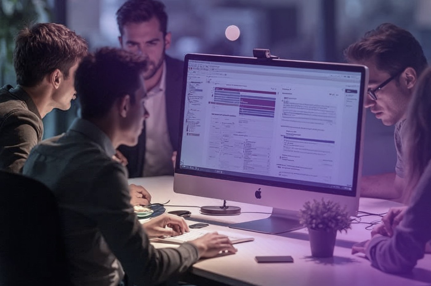 MOLTI: plataforma corporativa para governar a IA nas empresas