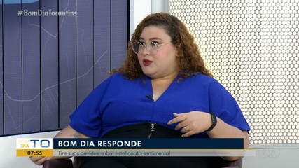 Psicóloga tira dúvidas sobre estelionato emocional