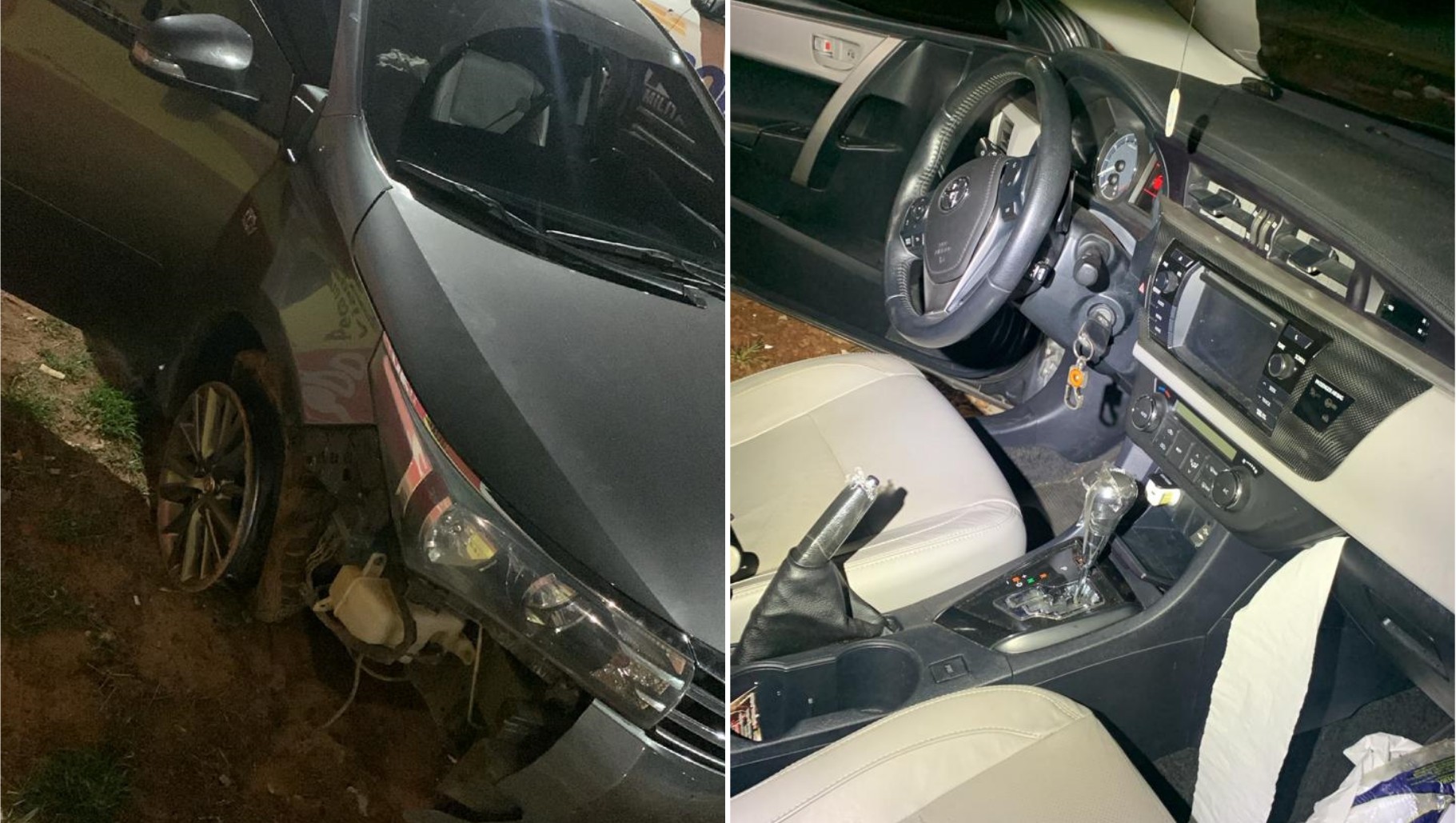 Neto obrigou avó a passar senha de contas bancárias antes de matá-la para roubar carro, diz delegado