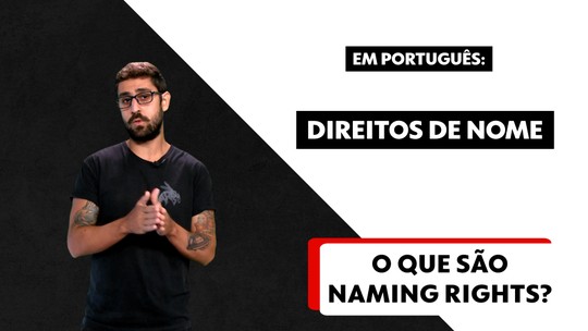 A febre dos 'naming rights': por que empresas gastam milhões para dar nomes a estádios e casas de show - Programa: G1 Economia 