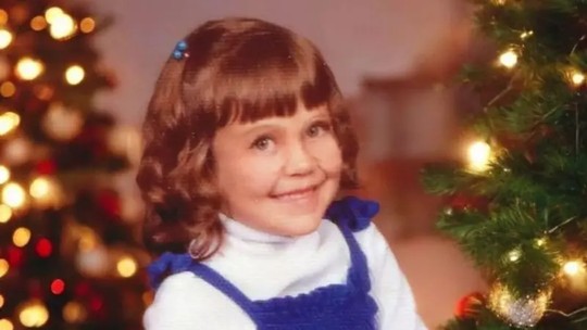 A luta chocante de uma mãe que descobriu o assassino da filha que ela teve que dar para adoção - Cathy Terkanian virou detetive quando recebeu a notícia de que a filha que ela havia sido forçada a entregar para adoção estava desaparecida.