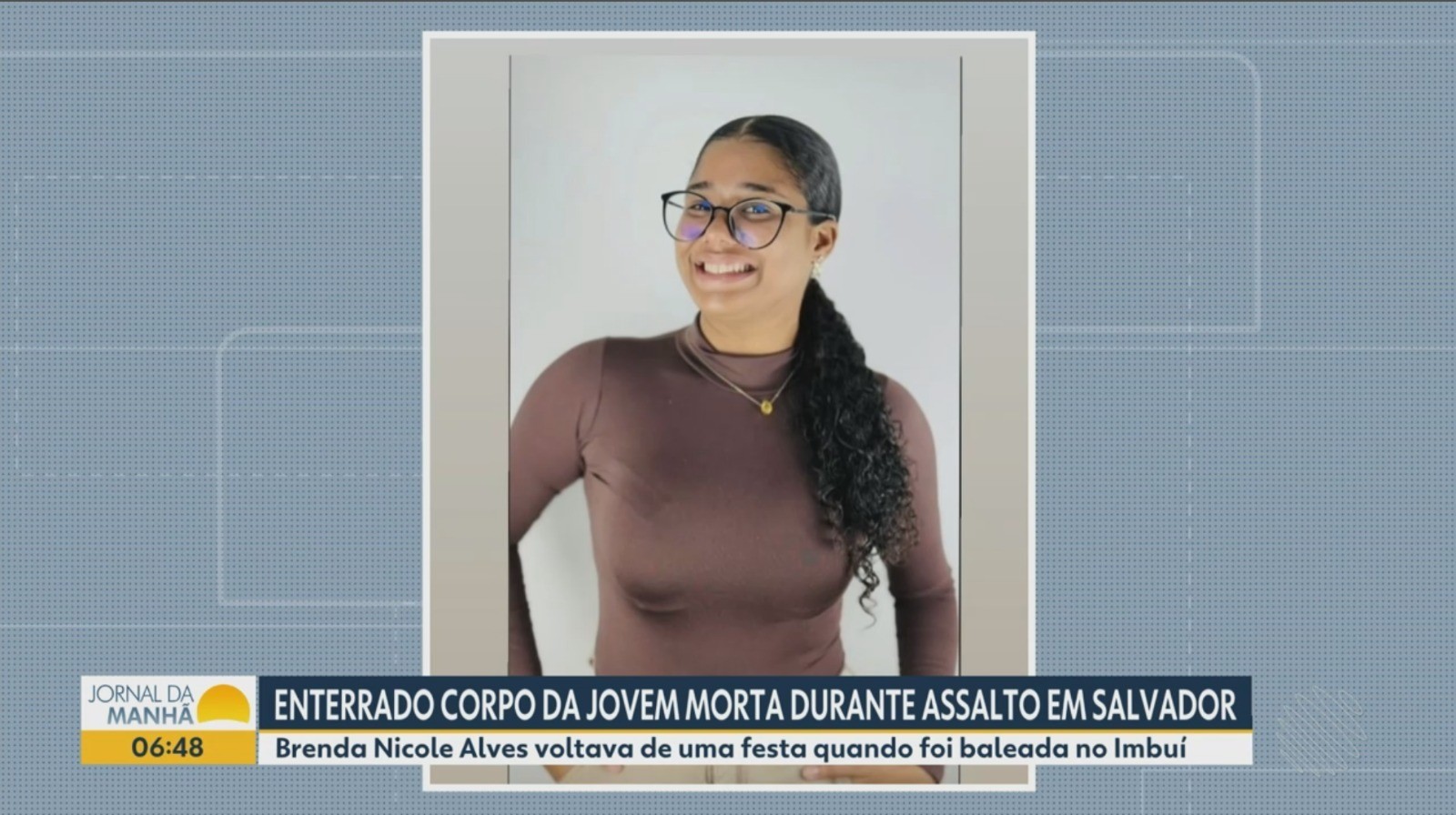 Vídeos do g1 e TV Bahia - segunda-feira, 7 de setembro de 2026