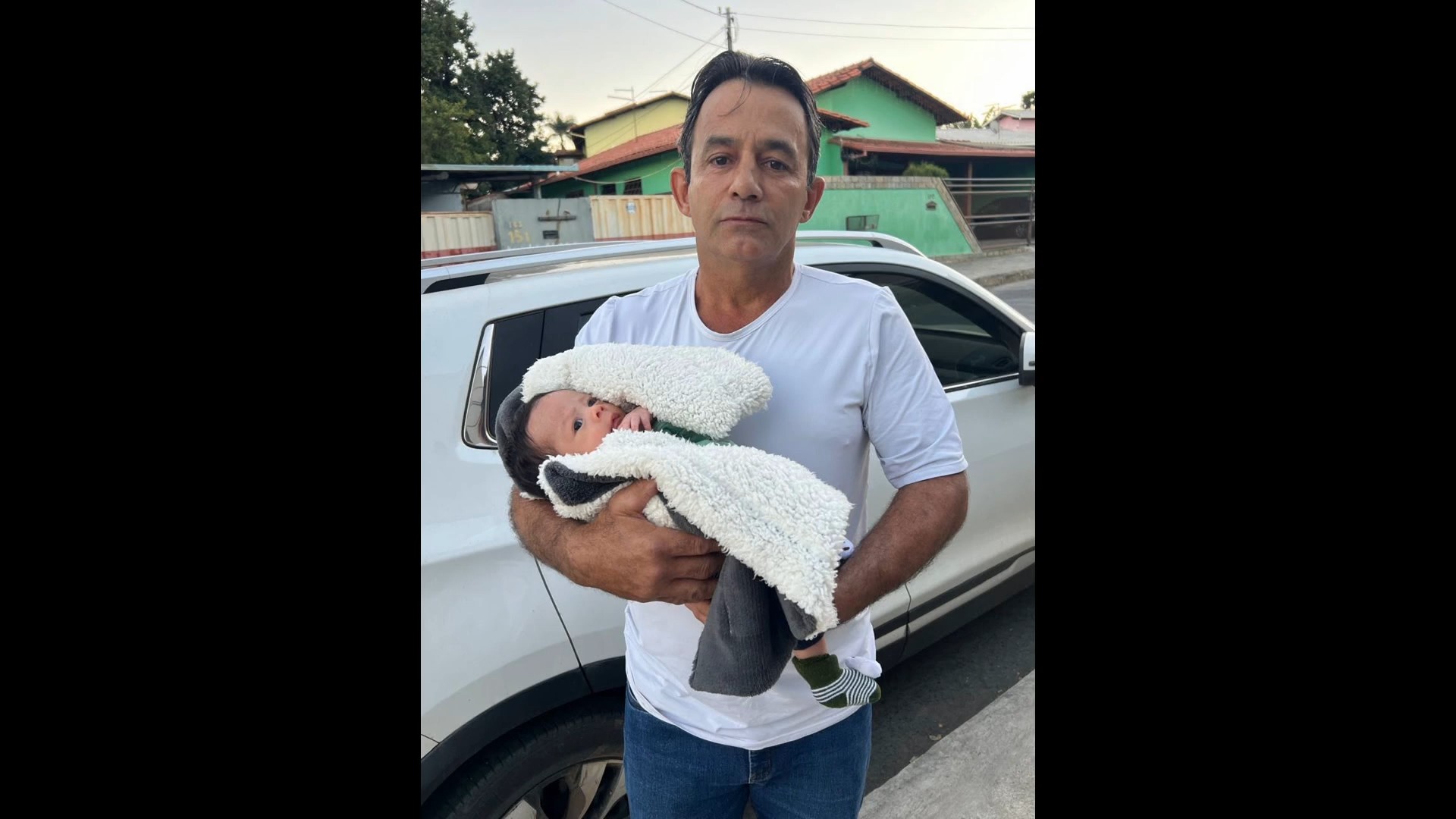 Sargento reformado da Marinha suspeito de matar vizinho em Betim foi interditado pela Justiça em 2021