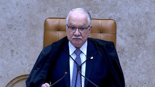 'Não temos o direito de entregar às gerações futuras um STF menor', afirma Fachin