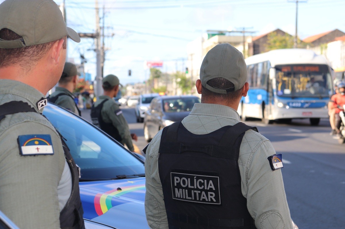 Justiça obriga Estado a mudar protocolos após mortes em ações policiais em PE