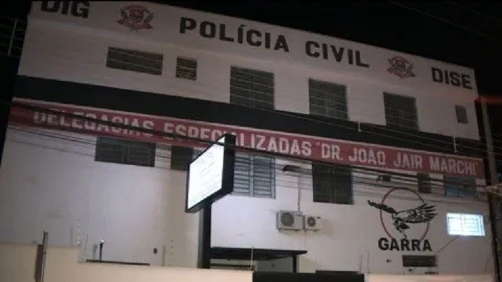 Polícia civil apreende 90 tijolos de maconha dentro de pneus em Limeira