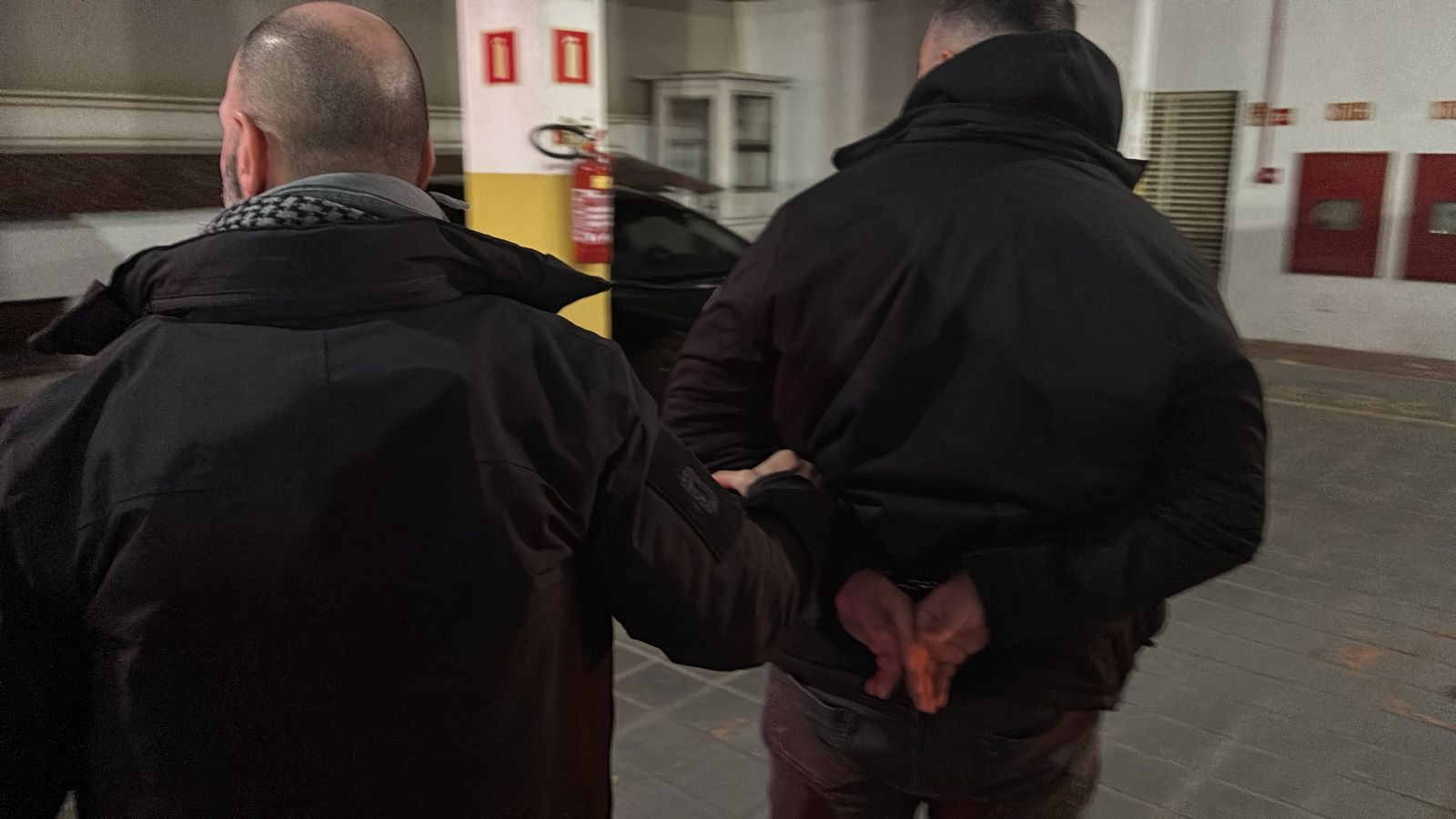 Suspeito de extorsão contra empresários em golpes milionários via bitcoins é preso
