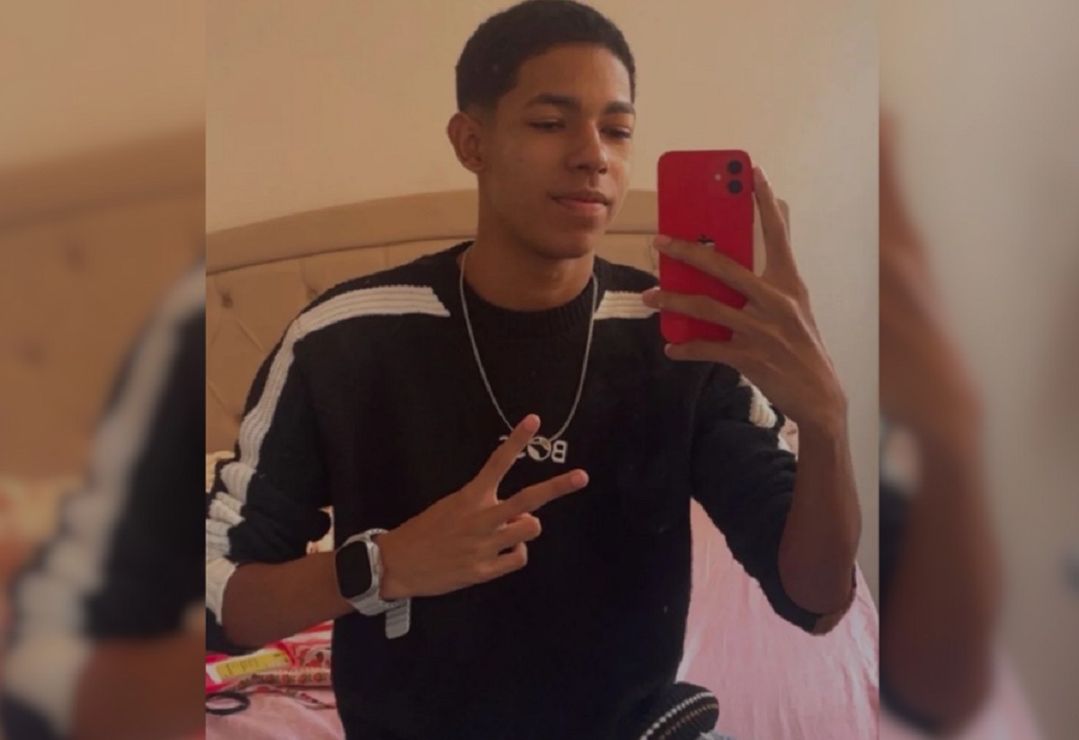 Jovem de 19 anos morre afogado em trecho do Rio Tocantins que passa por rancho
