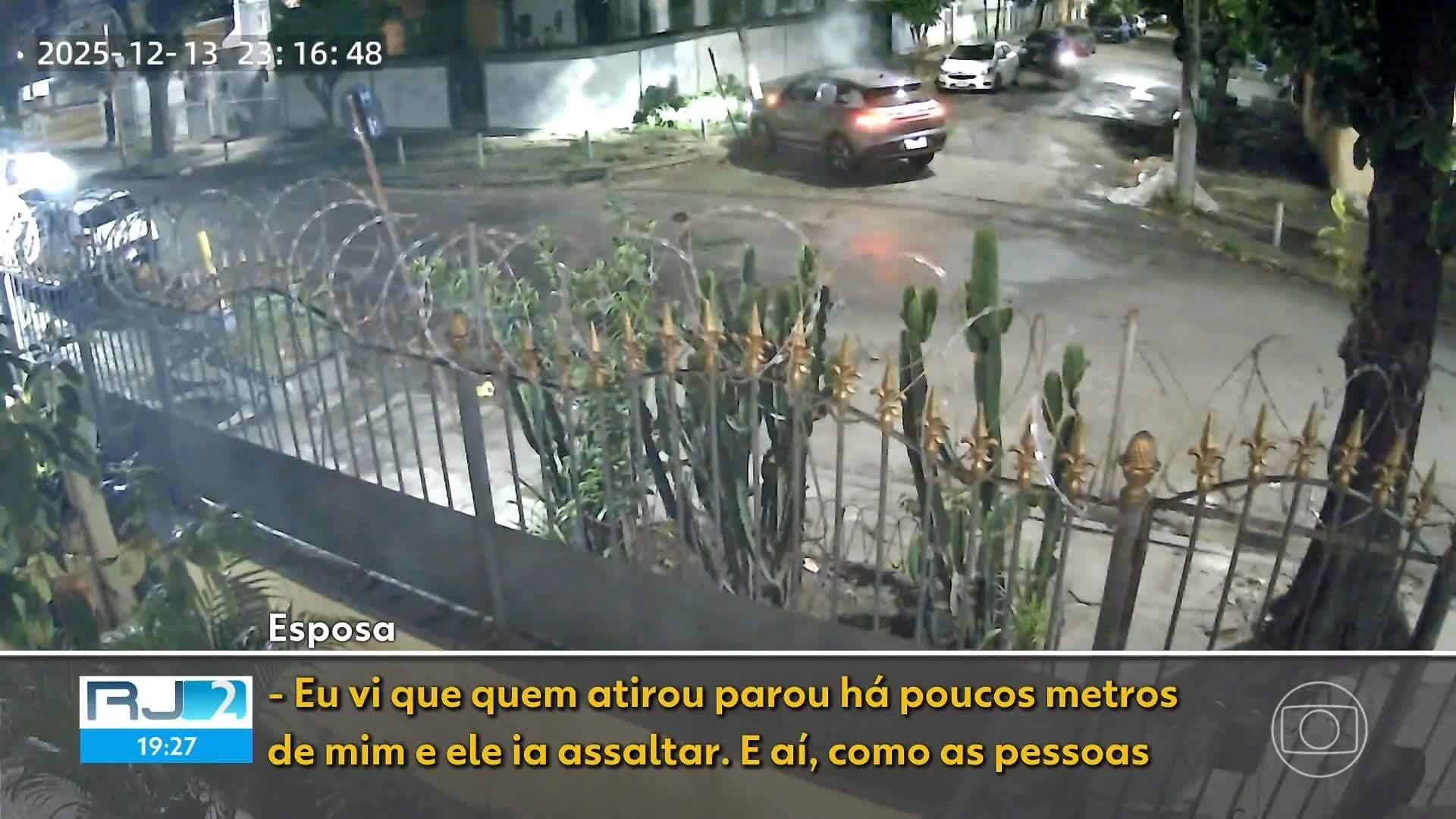 VÍDEOS: RJ2 de quinta-feira, 18 de dezembro de 2025