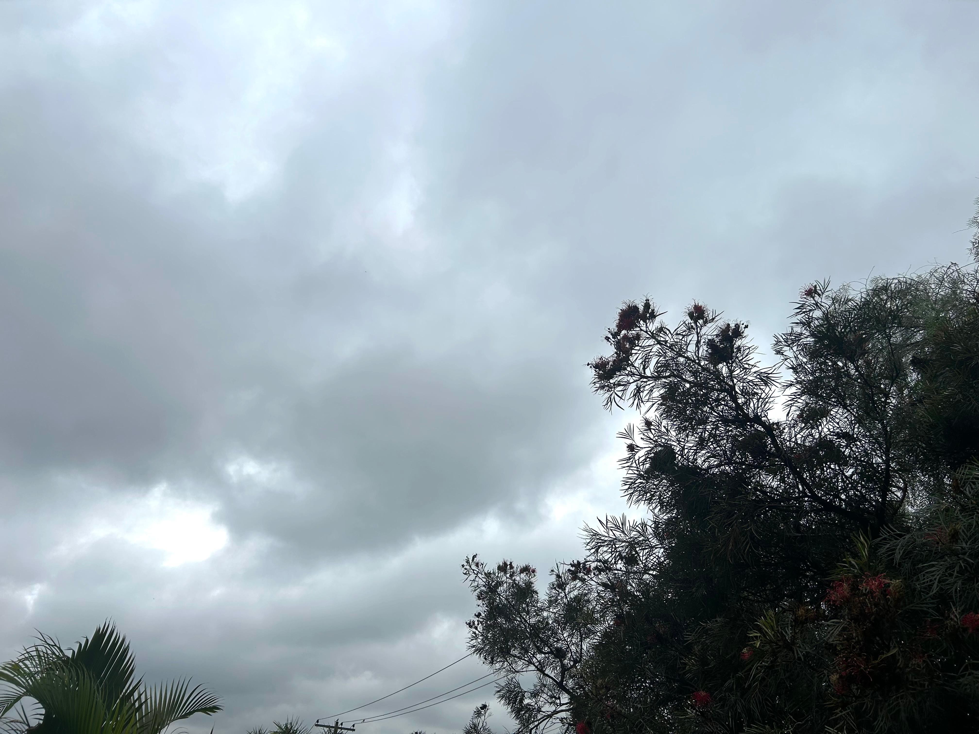 Calor perde força e região de Campinas deve ter chuva forte até o fim de semana; veja a previsão