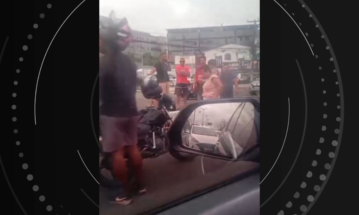 Homem morre após acidente com motocicleta em Lauro de Freitas