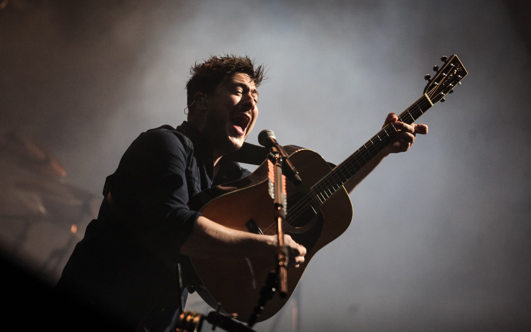 Mumford & Sons estreia no Rock in Rio 10 anos após auge do indie: 'Hoje temos músicas melhores'