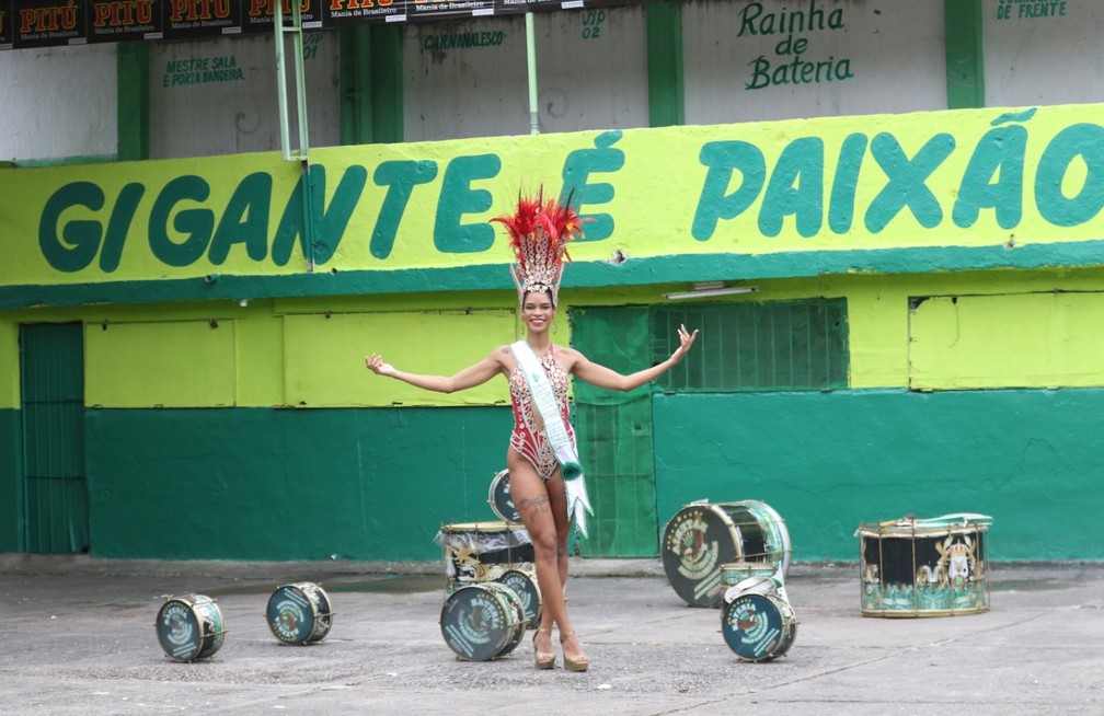 Grupo Samba Fácil