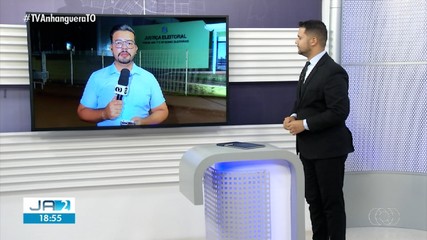 Aplicativo do TRE-TO já recebeu quase 100 denúncias nessas eleições