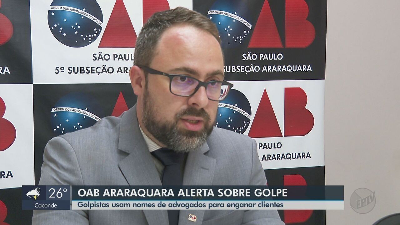 Golpistas usam dados pessoais para enganar empresários em Paranaguá