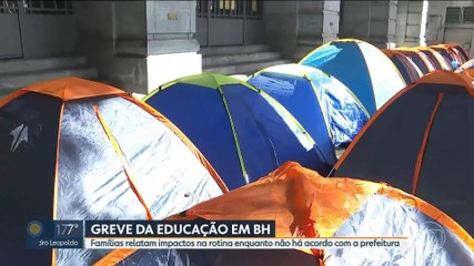 VÍDEOS: MG1 de sexta-feira, 4 de julho de 2025
