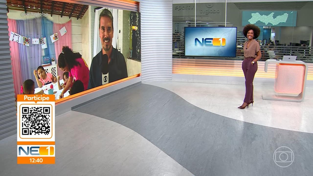 VÍDEOS: NE1 de terça-feira, 13 de janeiro de 2026